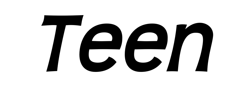 Teen